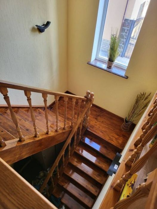 Дахнівка. Будинок з Меблями та Побутовою Технікою біля Дніпра