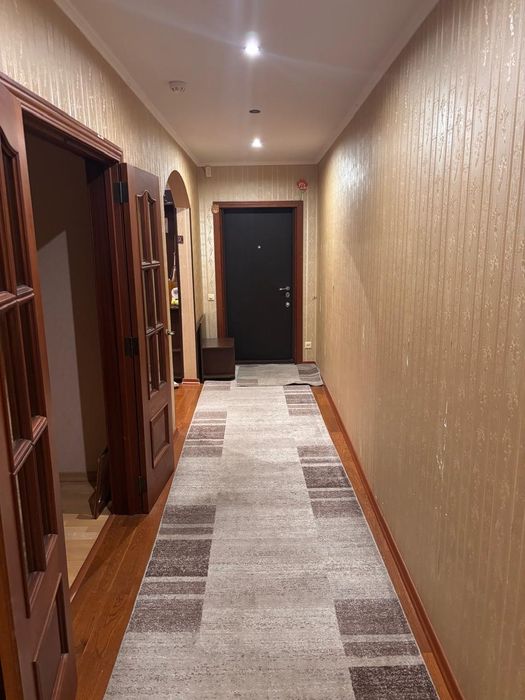 ОРЕНДА хорошої 3-ї квартири. Подольский район. Для сім'ї. 6 поверх