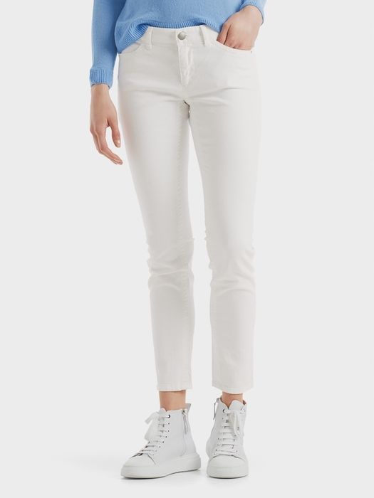 Jeansy Skinny Fit Marc Cain 36