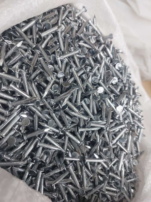 Продам медные гвозди. Продам цвяхи мідні та оценковані