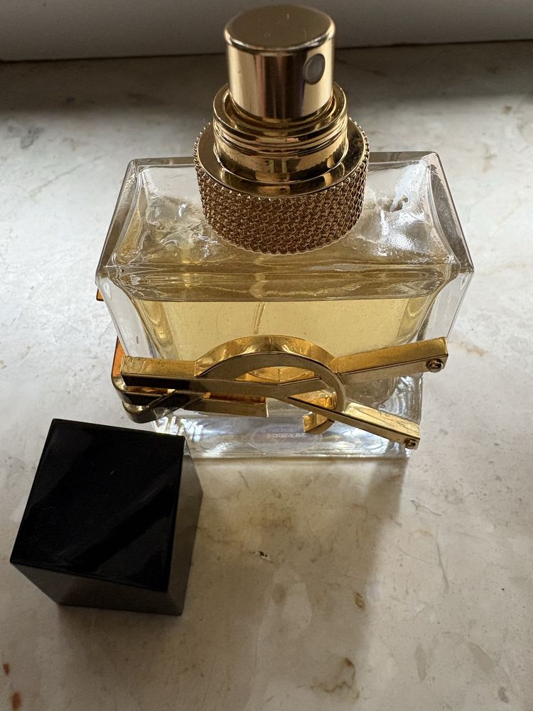 Yves Saint Laurent Libre edp