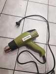 Opalarka Eltos 2100w