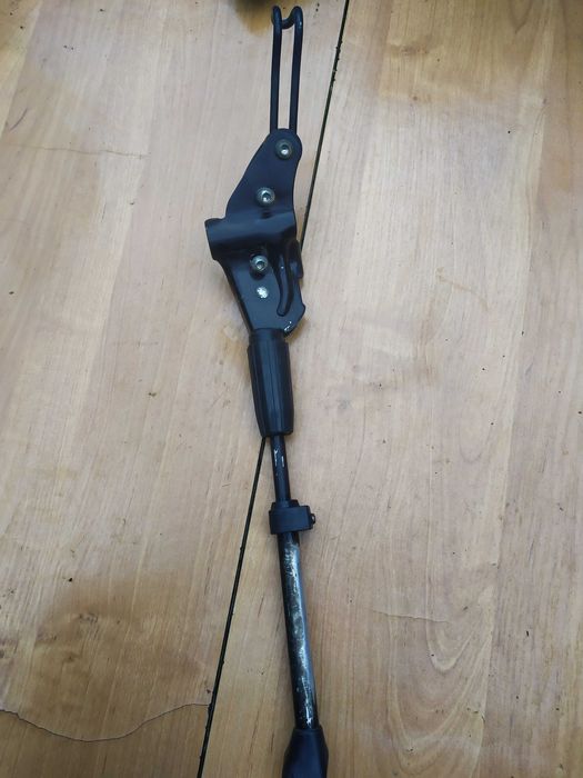 Nóżka , stopka boczna ARegulowana Alu Polecam