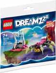 Klocki DREAMZzz Pajęcza ucieczka Z-Bloba i Bunchu 30636. LEGO