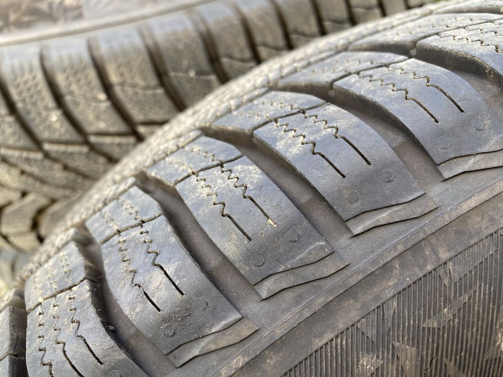Opony Nexen Winguard SUV 235/75R15 2 szt okazja