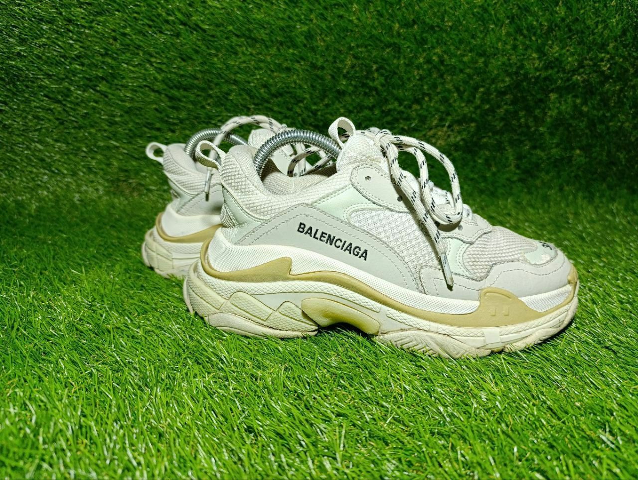 Кросівки Balenciaga