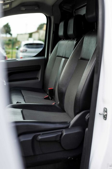 Toyota Proace 1.6cc D4D 120cv