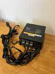 Zasilacz Silentiumpc vero m2 600w