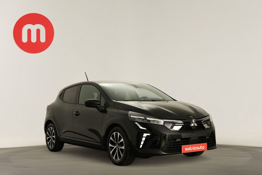 Mitsubishi Colt 1.0 MPI-T Invite