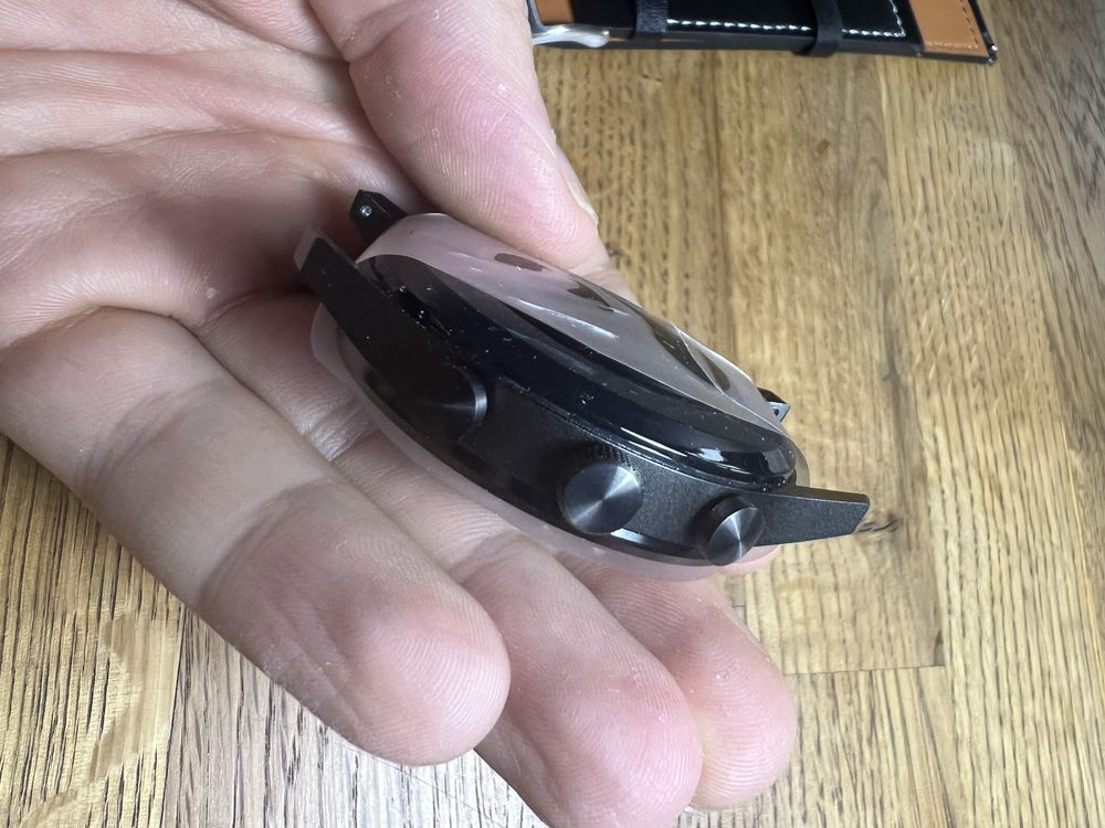 Zegarek Smartwatch DT70+