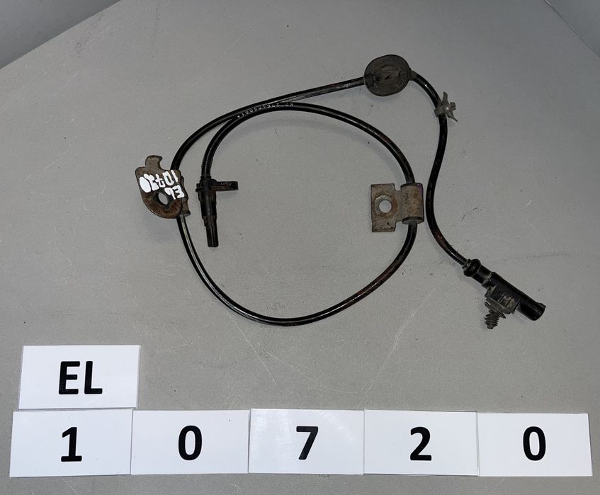 Subaru Legacy Outback 03-09 Датчик ABS перед L EL10720 K227540AG01