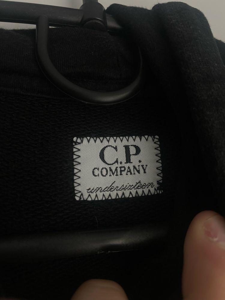 Худі C.P.Company