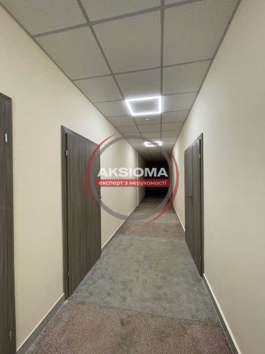 Оренда офісу 24.4 м2