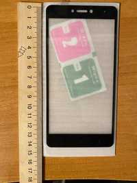 Защитное стекло на андроид Xiaomi