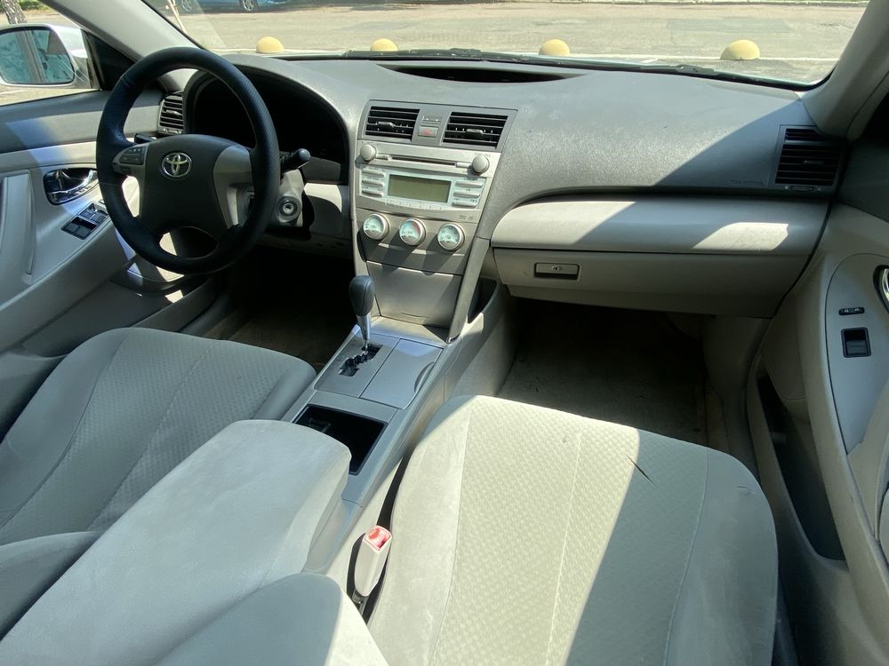 Продам Toyota Camry V40 2.4 2007 рік