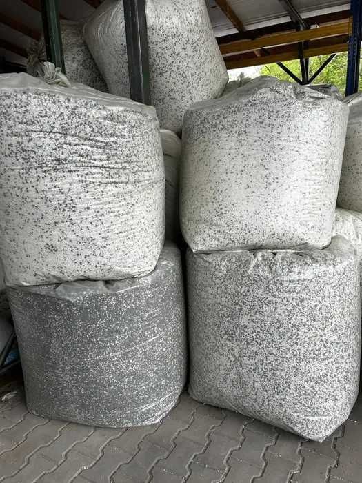 Granulat Styropianowy 49 zł m3 !!!