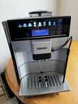 Ekspres do kawy siemens EQ6 s300