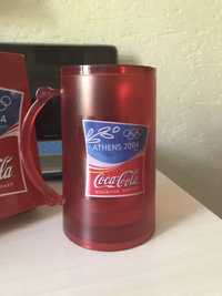 Чашка Coca Cola