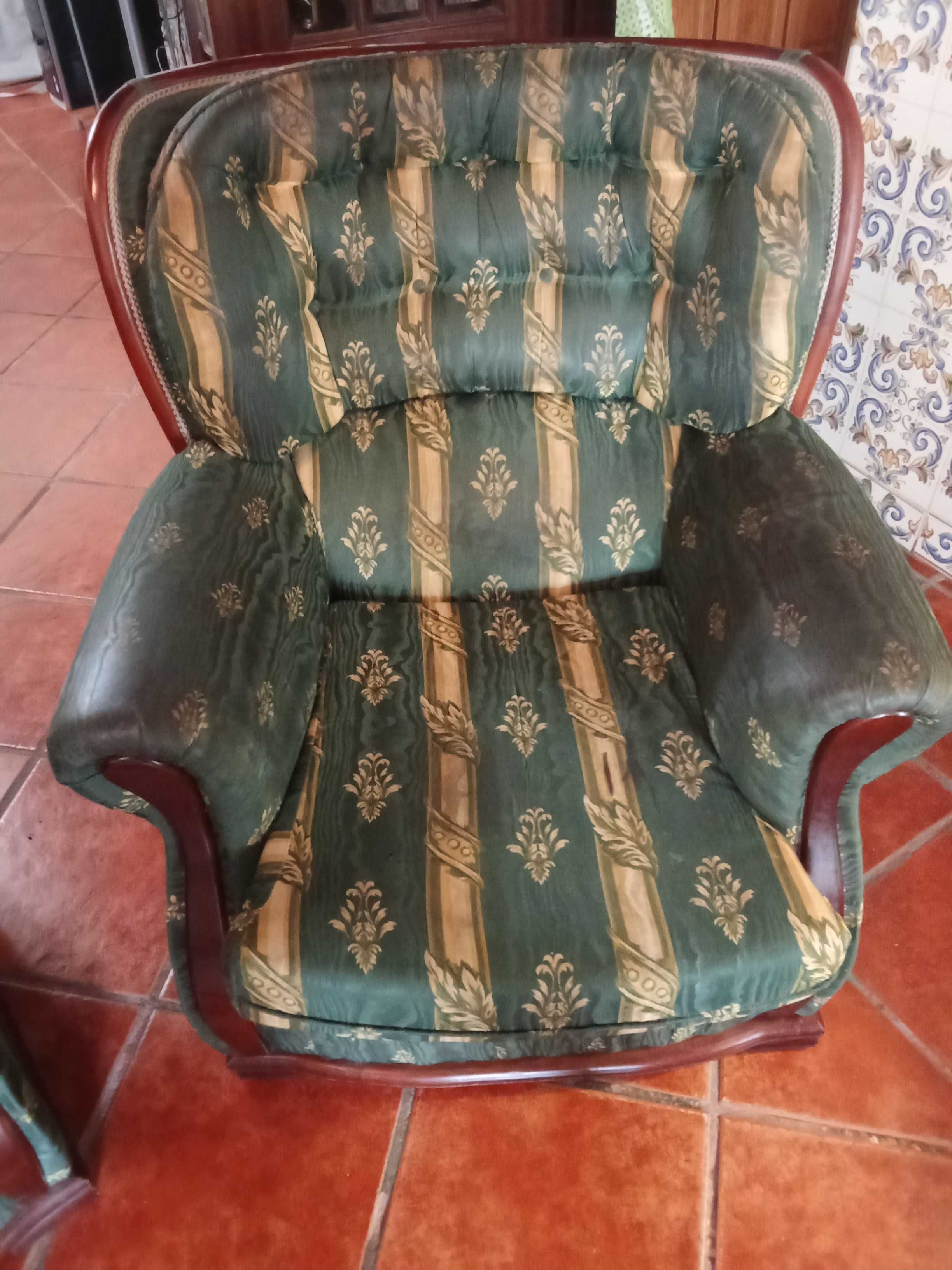 Móveis para sala