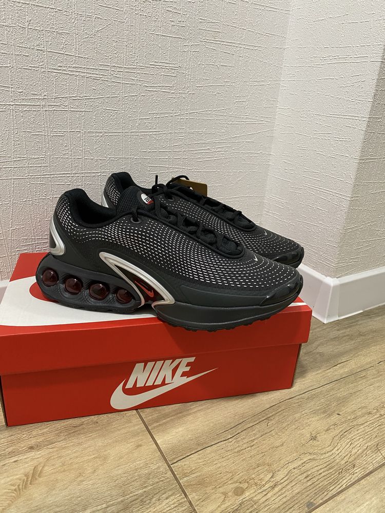 Кросівки Nike Air Max Dn Оригінал
