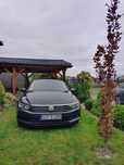 Volkswagen Passat B8 2.0 TDI