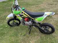 Cross MRF KAYO 120 koła 14/12