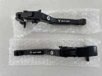 Manetes curtas Yamaha MT09 2021/2025
