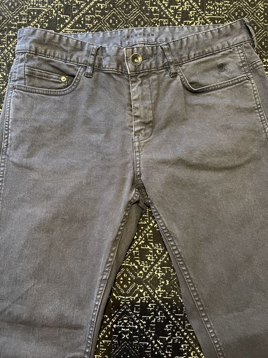 Calças jeans azul escuro, da Scalpers
