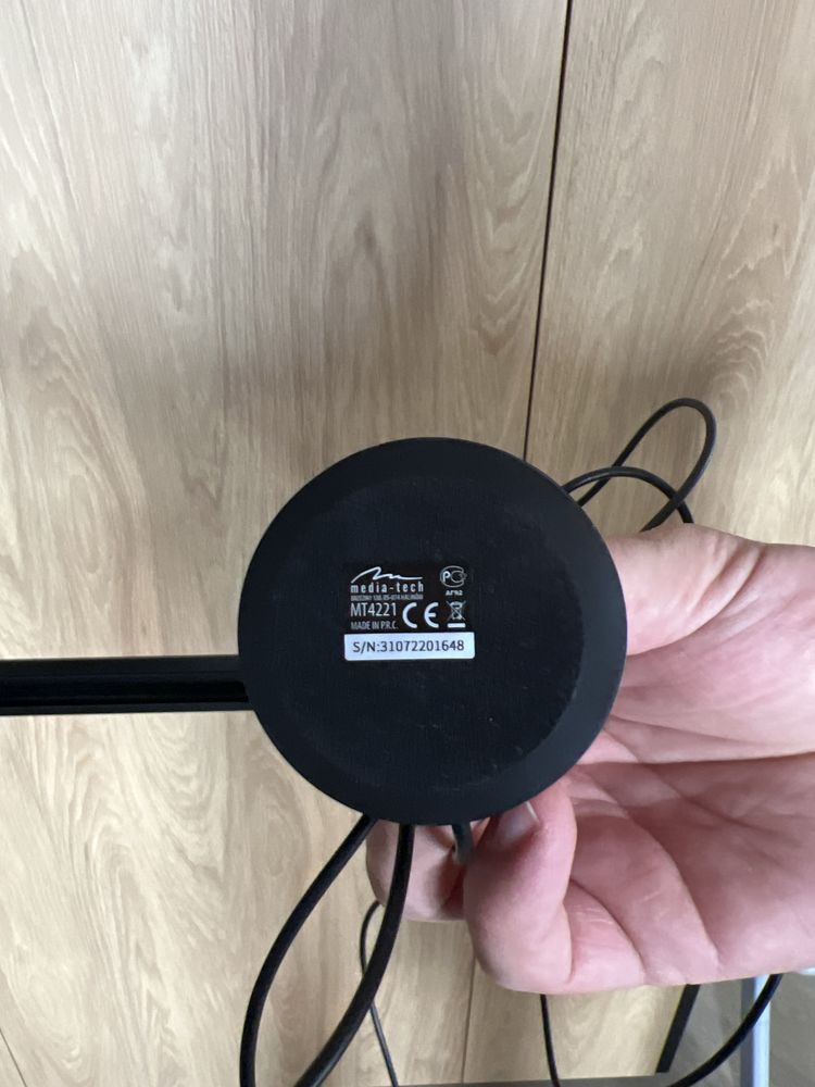 Antena sieciowa Media-Tech MT4231
