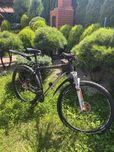 Whyte 529 Продам велосипед (обслужений, тільки з сервісу)