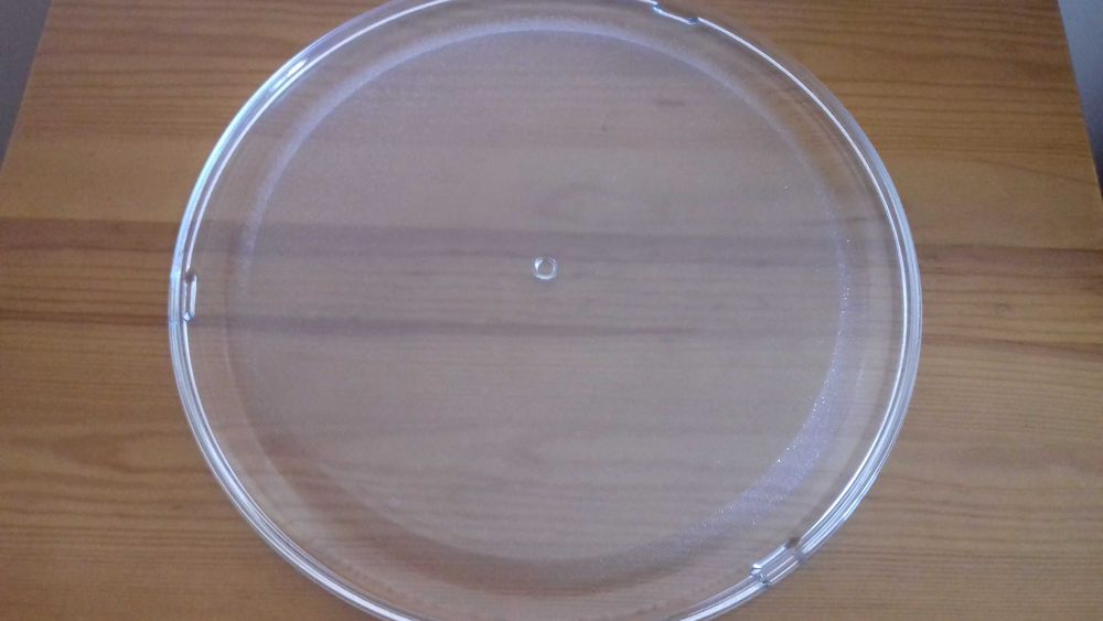 Conjunto de acessórios para micro -ondas microondas Fagor