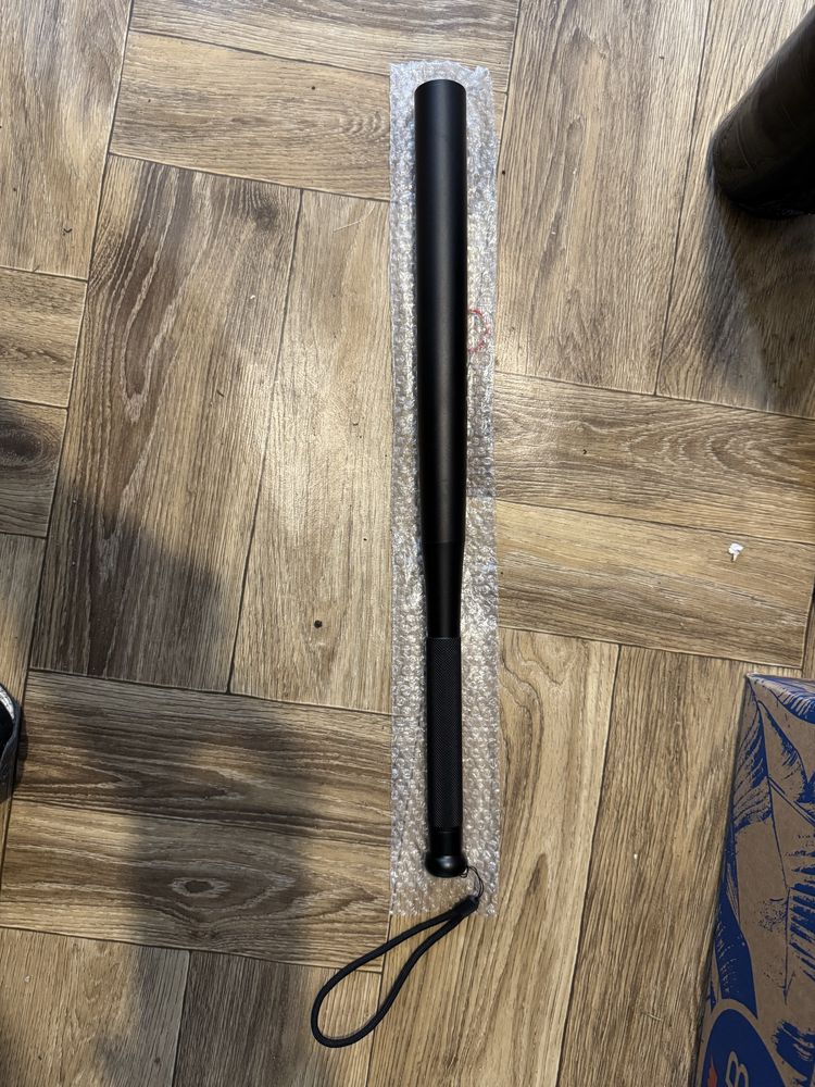 Latarka kij bejsbolowy 49 cm