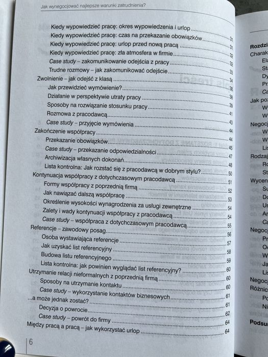 Jak wynegocjować najlepsze warunki zatrudnienia praca negocjacje