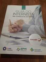 Guia Do Internista na Consulta Externa - Livro Medicina NOVO
