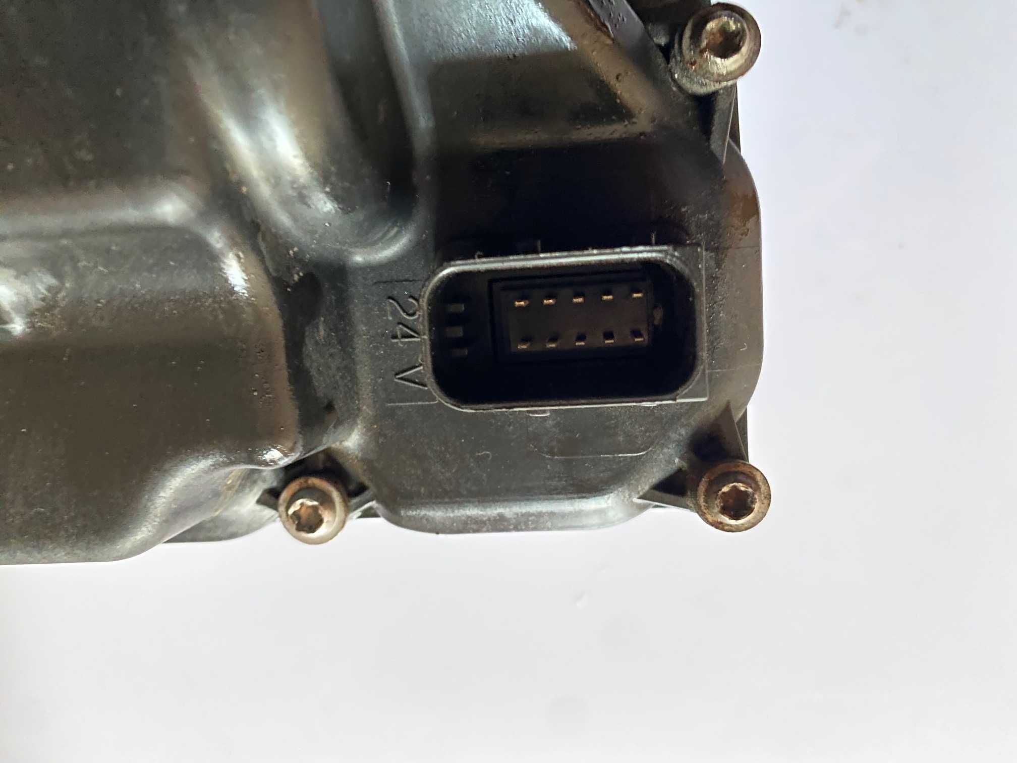 Насос помпа adblue ДАФ daf xf 106 EURO 6 2871880 1819797