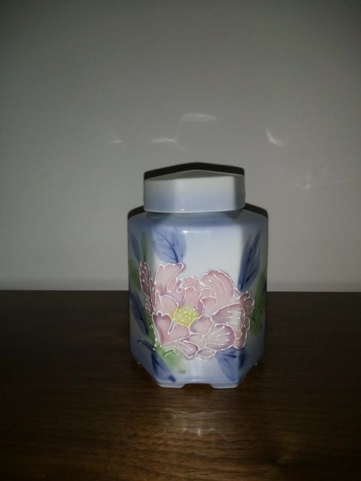 Conjunto para quarto em porcelana (agora mais barato)