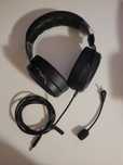 Corsair HS50 Pro Stereo Carbon