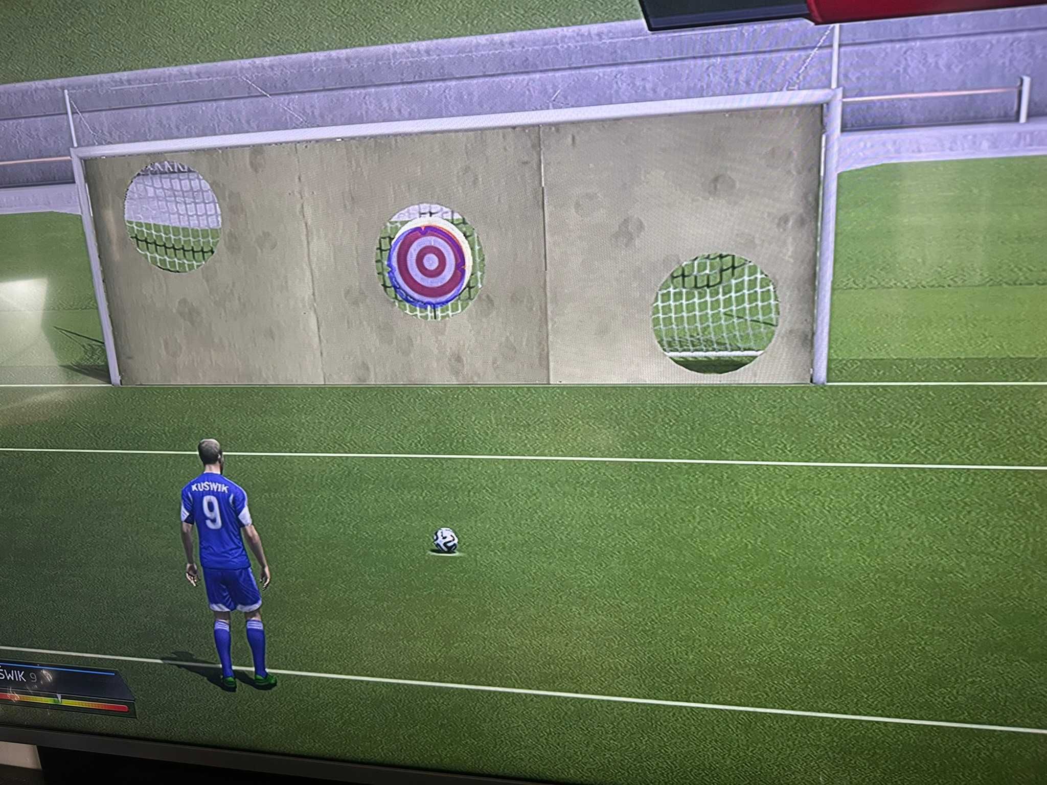 Gra na PS3 Fiafa 15