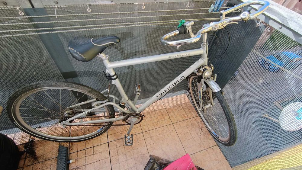 Sprzedam rower miejski