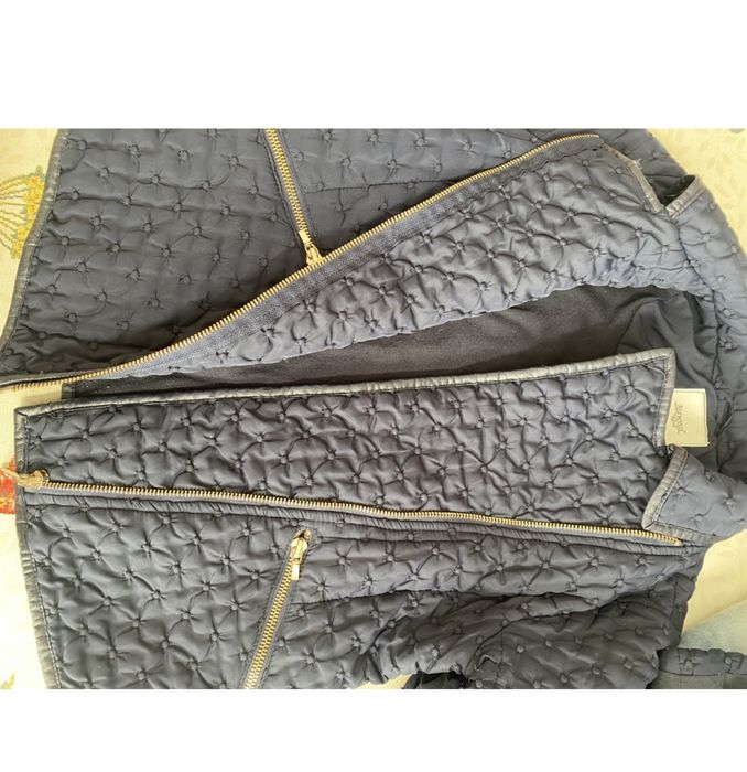 Костюм піджак-косуха, спідниця Mayoral 140р