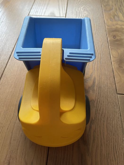 Sprzedam, auto, pojazd, wywrotkę do piasku Haba