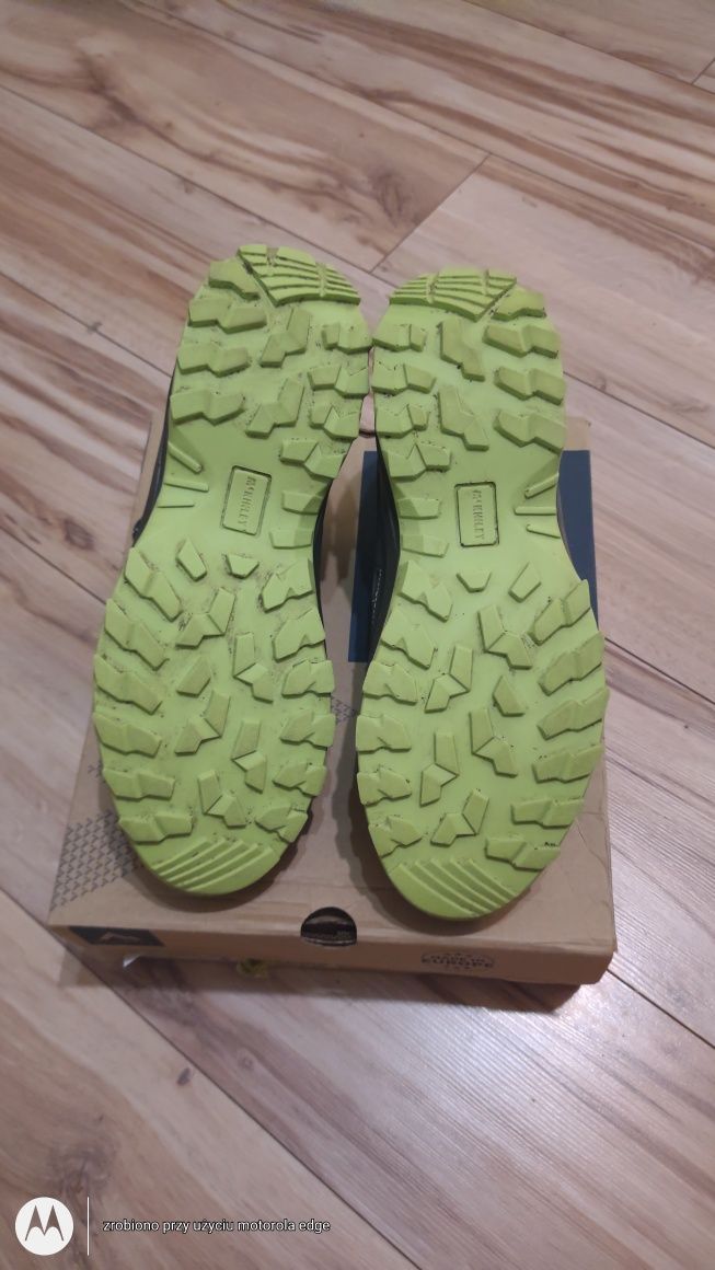 Buty trekkingowe McKinley 45- 46