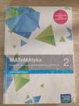 Matematyka, klasa 2