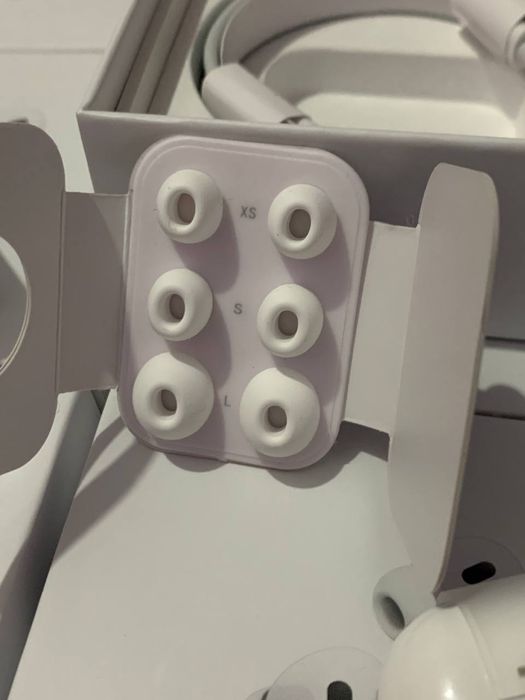 AirPods Pro 2 Apple Аірподс нові