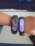 Xiaomi Mi Smart band 6 i 7 -sprawne