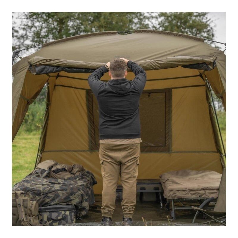 Палатка Avid Carp Revolve Screen House