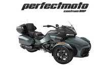 Can-Am Spyder F3 LTD Special Series 1330 SE6 Model 2023 RABAT