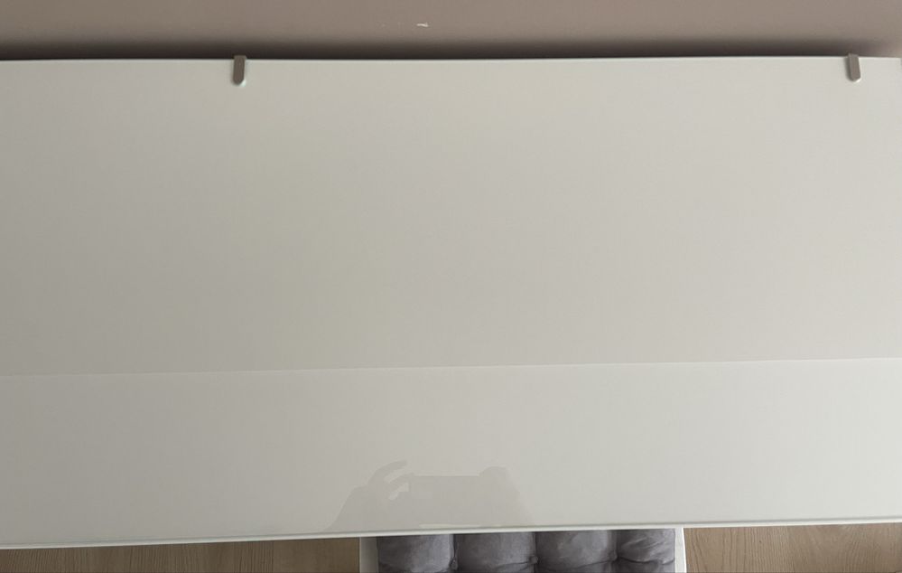 Sprzedam toaletkę Malm ikea stan bez wad