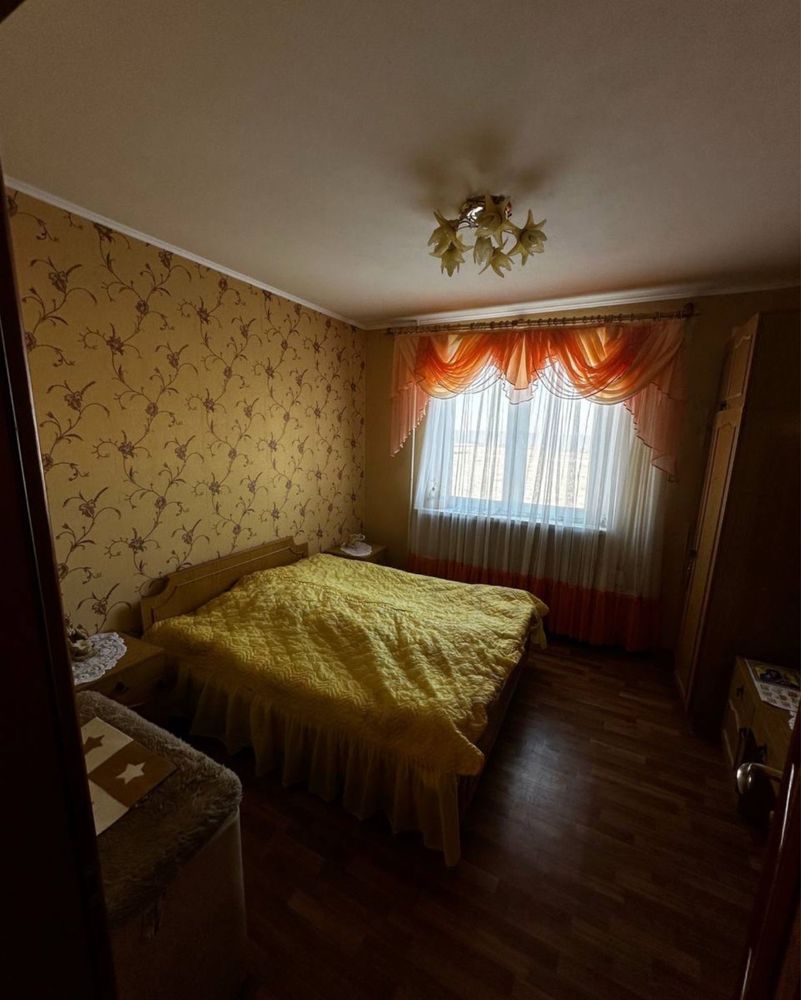 Продам 3х квартиру поселок Жуковского