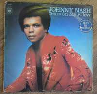 Johnny Nash  Tears On My Pillow  LP